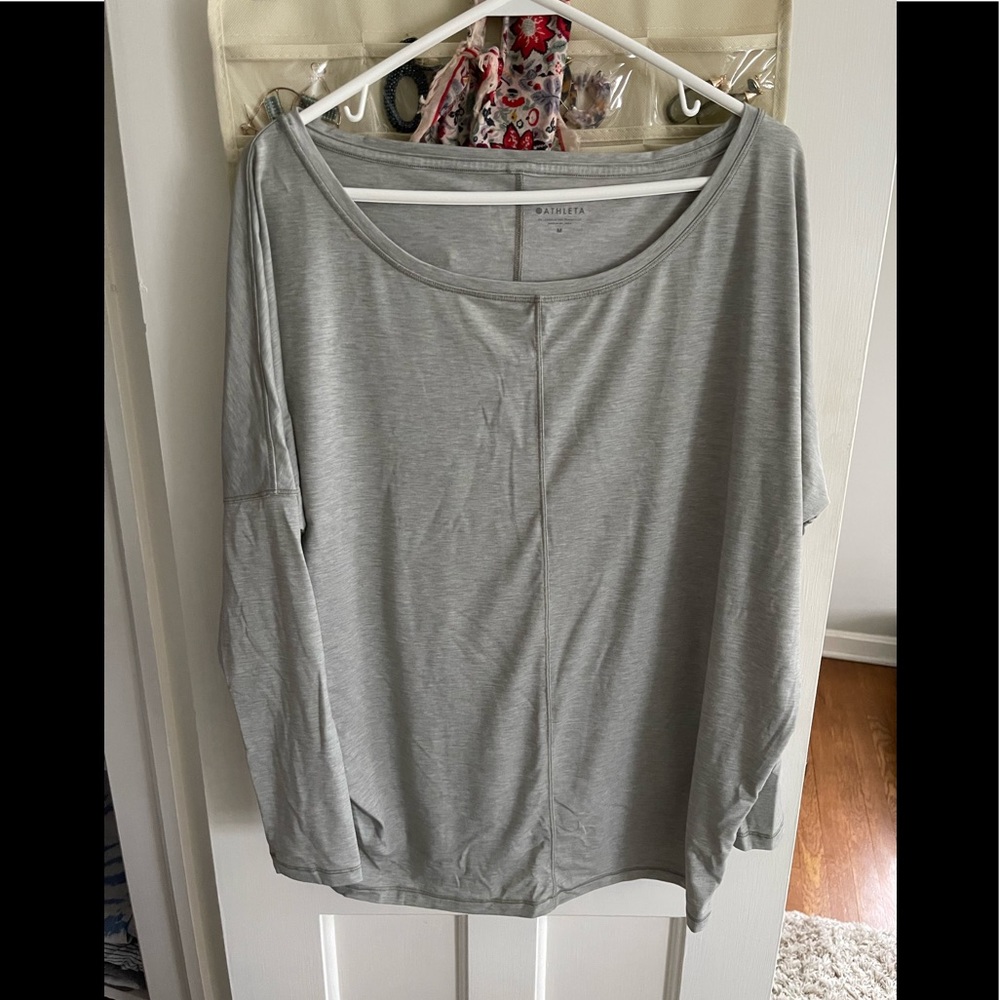 Athleta Top